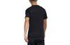 Adidas Wuji Series T Shirt Men's Black GP0824