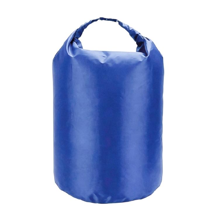 Compact Waterproof Bag 8L 40L 70L Capacity Option With Triple Roll Top For Hiking And Family Water Play