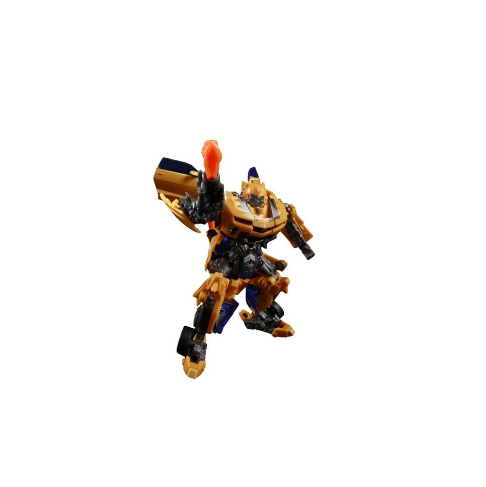 

Transformers Revenge Transformers Movie Bumblebee RA-03