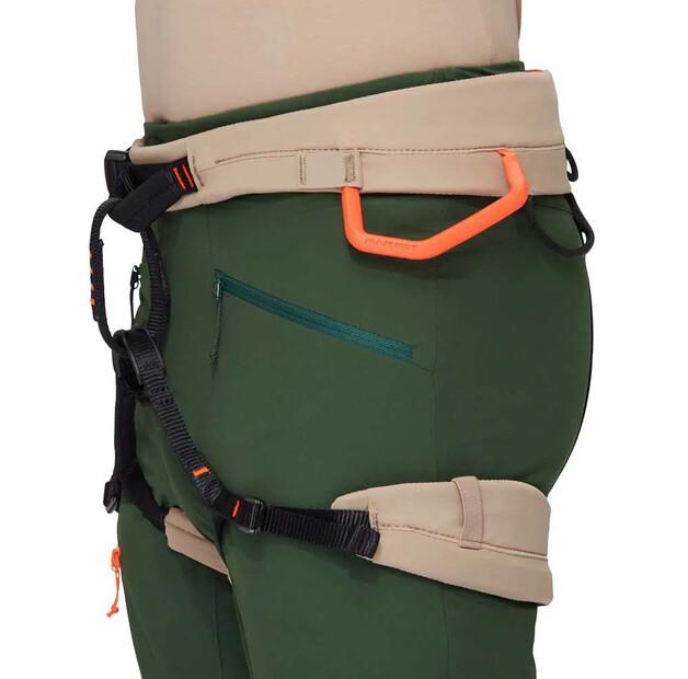 Mammut Courmayeur Pants