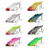 7g 4.3cm Sinking Lures for Sea Trouts Fishing Baits Crankbait Artificial Single Hook Swimbait Fishing Lures Hard Baits