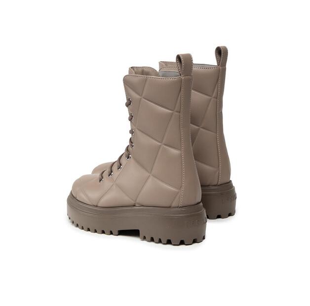 Ankle Boots Le Silla Ranger 6410T020M1PPFAK089 Beige
