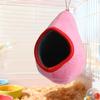 Ferret Hammock Hangable Hedgehog Nest Small Pet Hammock for Enrichment Relaxing Sleeping Indoor Outdoor Tiny Pet