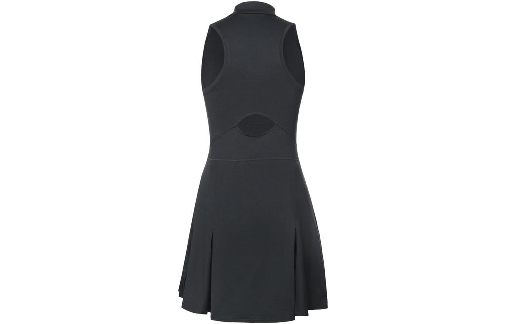 Nike SS22 Sleeveless Dress Women's Black DD8731-010