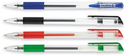 Taurus Black Gel Pen 96-542095
