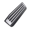 Wresetly Car Footrest Dead Pedal Cover for 5 Sport