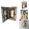 Texas Chainsaw Massacre 40th Anniversary Action Figure Collectible Model