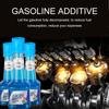 Car Fuel Treasure Gaso-line Injector Cleaner Car System Petrol Saver Remove Engine Carbon Deposit Gaso-line Additive Fuel