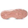 Under Armour HOVR Phantom 2 Comfortable Fabric Synthetic Leather Low Top Casual Running Shoes Women Sneaker Dusty-Pink 3025214-600