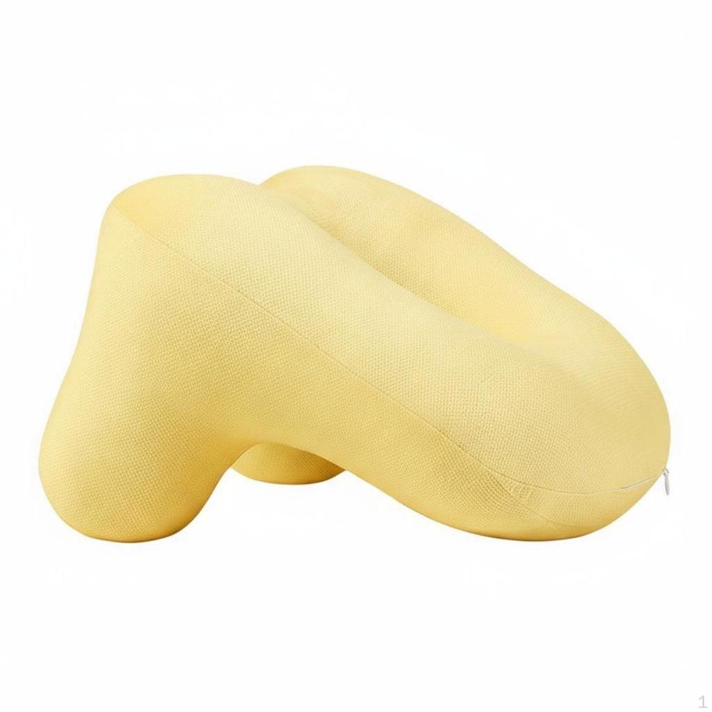 Office Desk Rest Pillow Pressure Face down Neck Support Ergonomic Cushion for