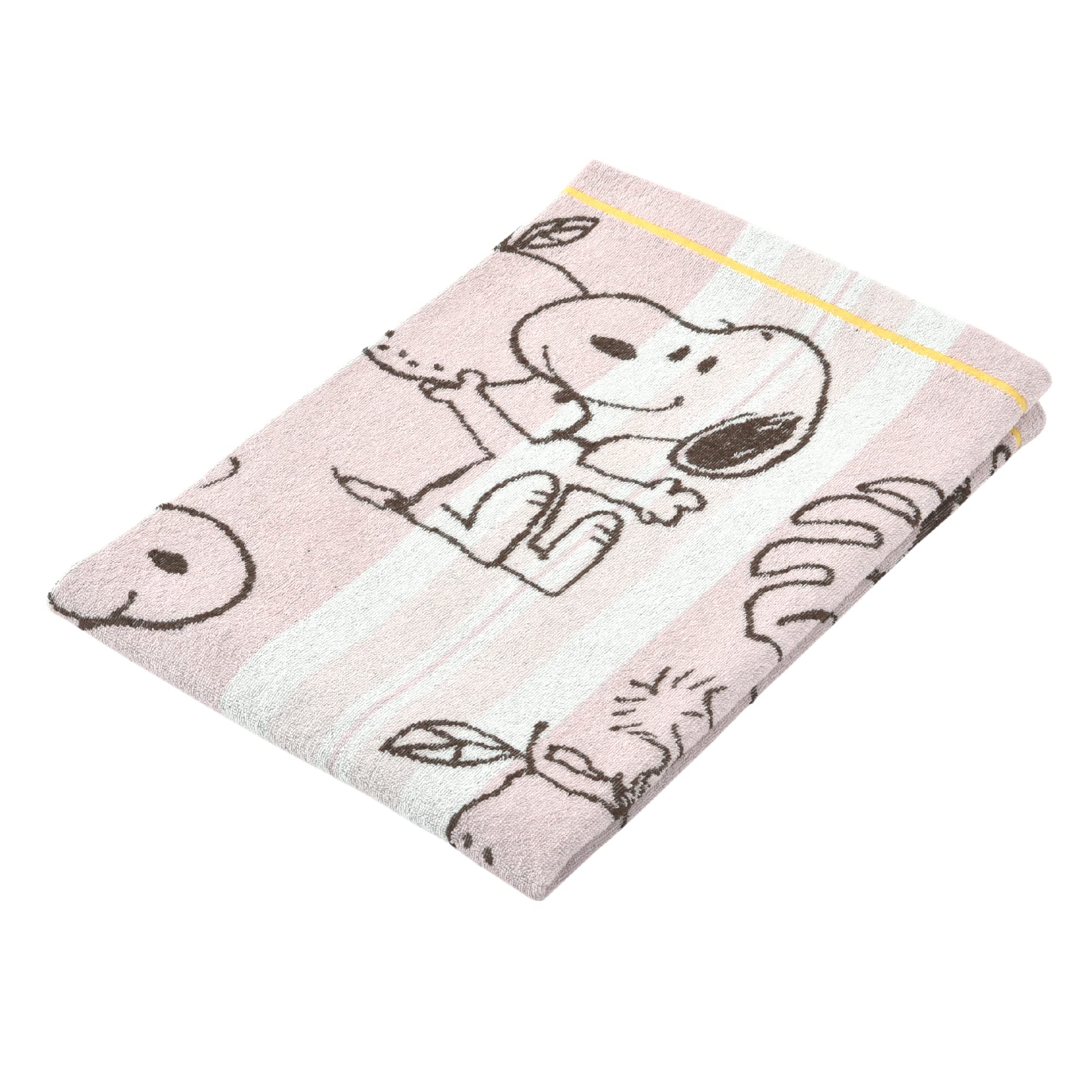 

Nishikawa Полуодеяло PN3600BD Розовое 140x100см розовый