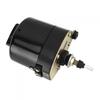 Deror Car Auto Wiper Motor, Windshield Wiper Motor Fit for Willys Jeep Tractor 01287358 7731000001