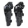 Racing Anti-Collision Warm Motorcycle Knee Pads - Protective Gear for Riders