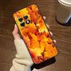 Autumn Leaves Case For OnePlus 15R 13R 12R 10R 8T 10T 13T 15 13 12 11 9 10 Pro Nord CE 5 4 3 2 Lite N20 N30
