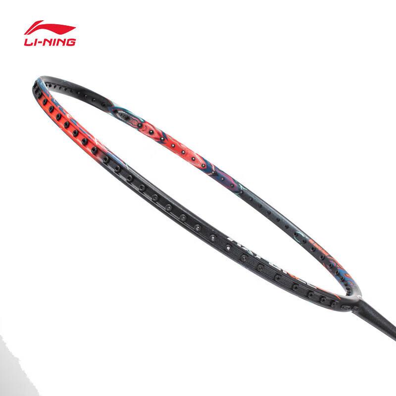 Li-Ning Thunder & Saber Series Badminton Rackets