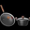 Kangbach Titanium Non-stick Cookware Set