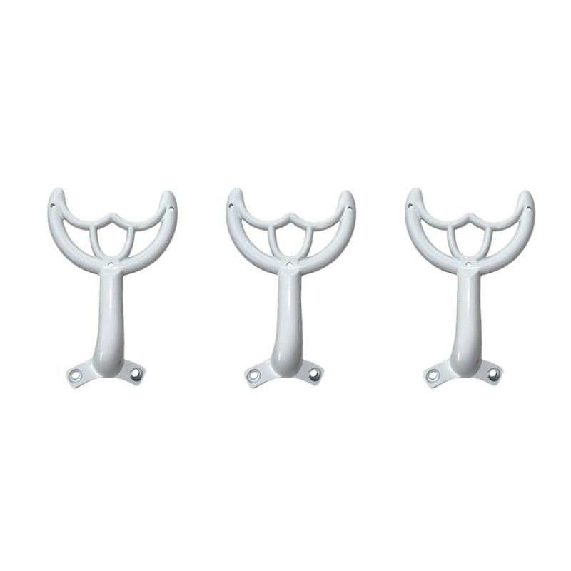 Ceiling Fan Blade Support Replacement Part Accessories Bracket Modern Color Ceiling Fan Lighting Fan Blade Arm Bracket