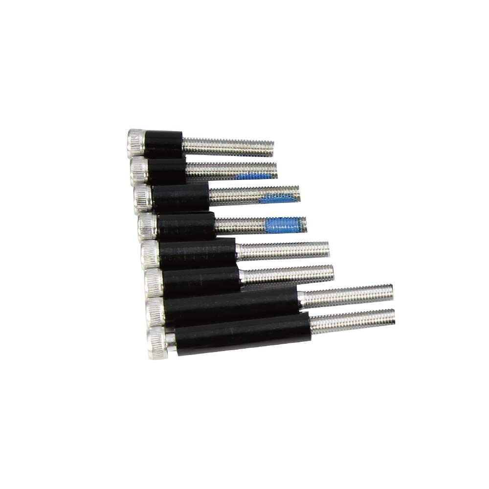 

Запчасти REC-MOUNTS (119.RP-17-КОМПЛЕКТ БОЛТОВ)