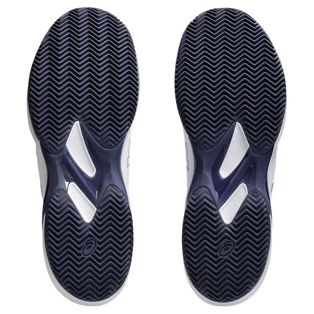 Asics Обувь для грунтовых кортов Solution Swift FF 2