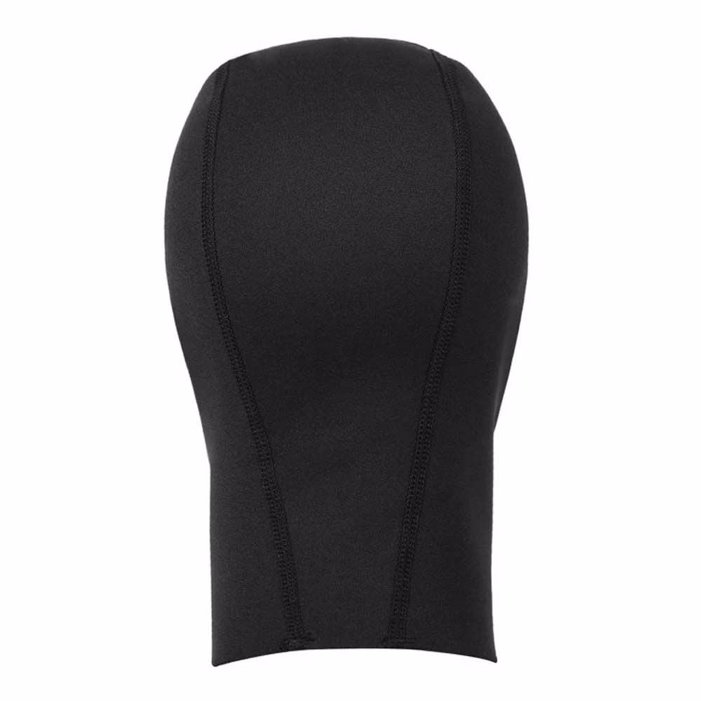 Neck Cover Protect Hair Ear Shoulder Diving Masks Swimming Hat Diving Cap Snorkeling Equipment