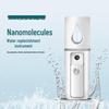 USB Rechargeable Nano Facial Mist Sprayer