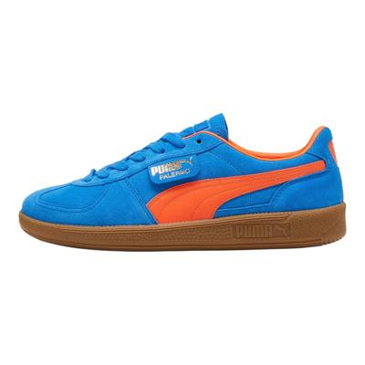 Кросівки Palermo Hyperlink Blue Flame Flicker Унісекс Гума 396463-25