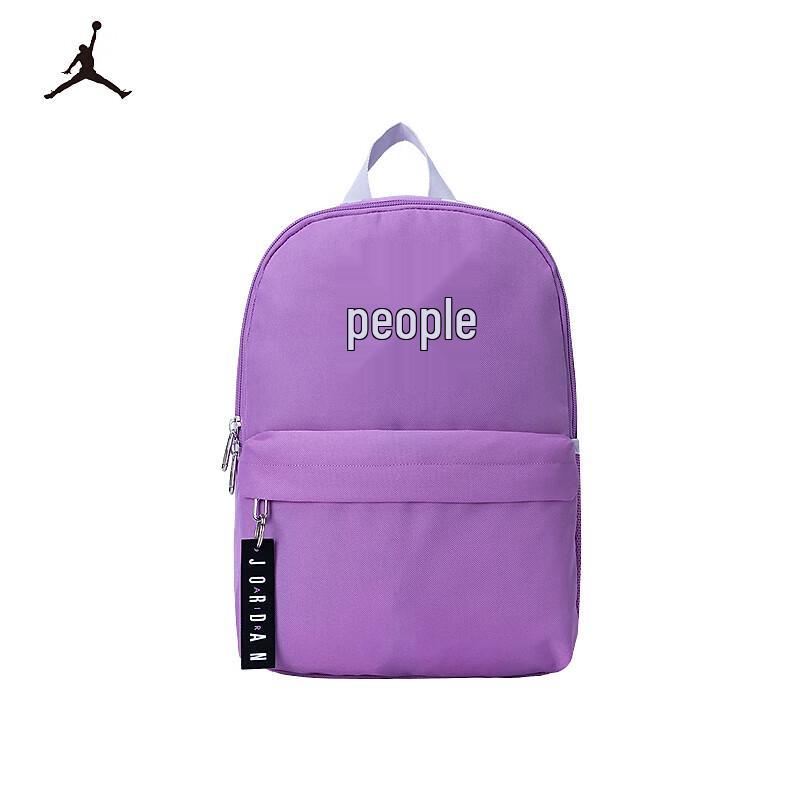 Nike Jordan Kids  Backpack 10L (35x24x12cm)