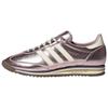 Originals SL 72 OG Retro Classic Low-Top Sports Comfortable Lifestyle Shoes Women Sneakers Pink White KJ2294