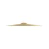 Zildjian L80 Low Volume Crash Ride LV8018CR 18"