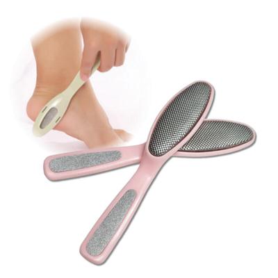 Stainless Steel Foot Callus Heel Callus Remover Foot File