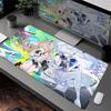 Neues Kawaii Wuthering Waves Mornye Lynae Mauspads Computer Tisch Schreibtischmatte Gaming Zubehör Hübsches Anime Mädchen Gamer PC Mauspads