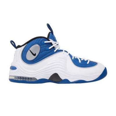 Air Penny 2 QS 'Atlantic Blue' 2023 FN4438-400 Men's Shoes