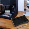 Low Profile Drip Tray Kit for Gaggia Classic Pro 6 Bar 9 Bar 12 Bar OPV