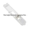Adjustable Multi-Functional Sewing Machine Presser Foot Set with Fabric Strip, Imitation Synchronous, and Overlocking Features
