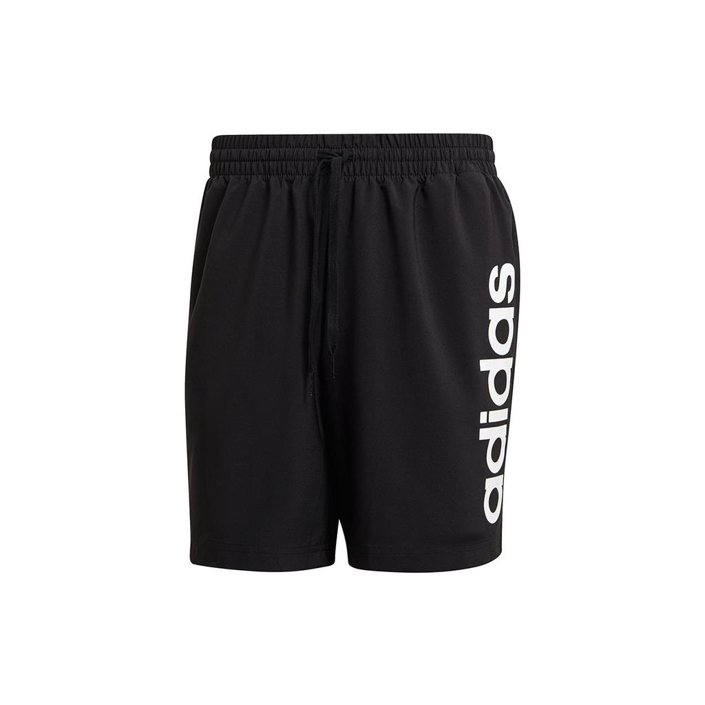 adidas Sports Shorts Men's Black Moderate GK9607