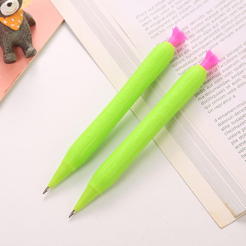 

Students Writing Supplies Drawing Office Automatic Pen Stationery Mechanical Pencil Press Pens