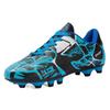 Adult football shoes men's and women's artificial non-slip nail training shoes, primary school students long nail sneakers
