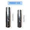 Parasol Umbrella Supplies Patio Umbrella Accessories Outdoor Umbrella Spare Parts Steering Parasol Steering Bracket