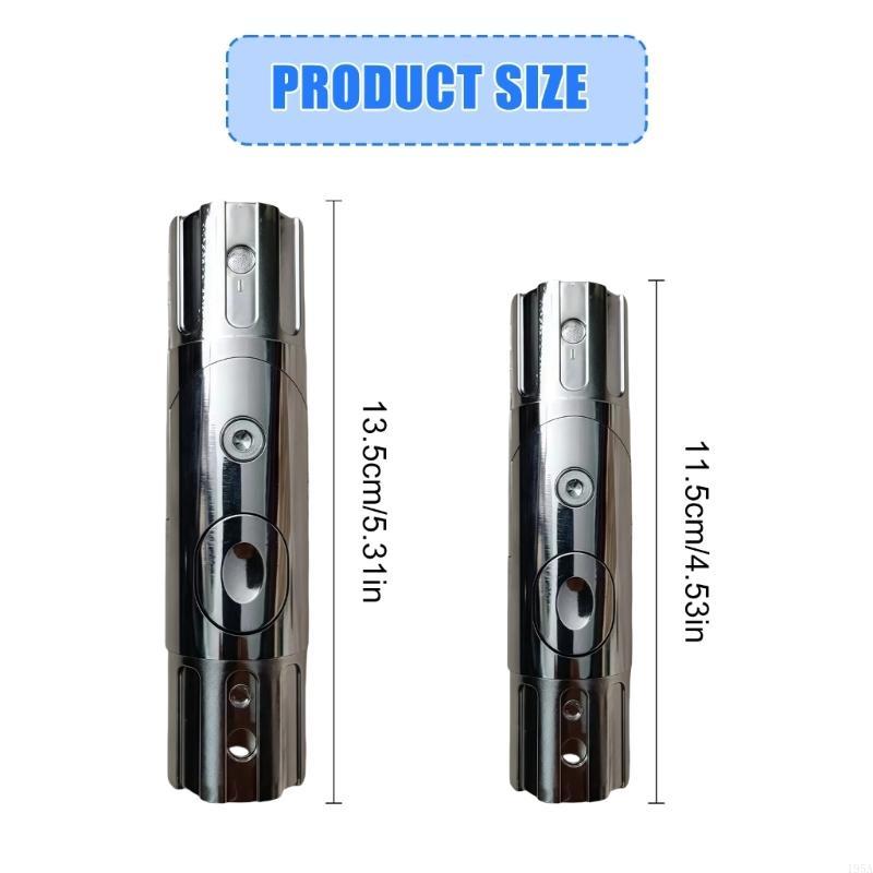 Parasol Umbrella Supplies Patio Umbrella Accessories Outdoor Umbrella Spare Parts Steering Parasol Steering Bracket