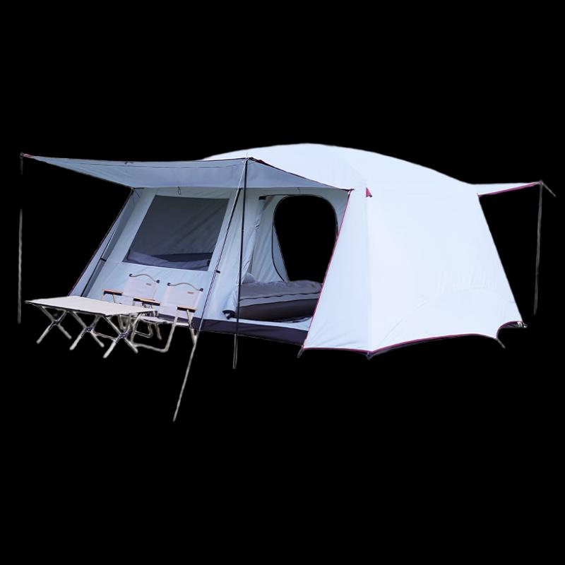 OEING Outdoor Camping Canopy Tent