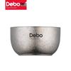 Debo Katerina Titanium Teapot & Insulated Cup Set