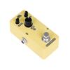 Overdrive Distortion Delay Effect Pedal Electric Guitar Pedal Effect Metal Mini Pedal for Guitar Bass Parts & Accessories