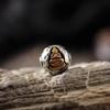 Vajra Bodhi Tibetaans Boeddhistisch Gebeds- en Afstandhouders Kralen Armband DIY Accessoires