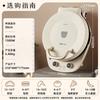 BEAR Electric Griddle with Deep Detachable Pans CN Plug (adapter Included)