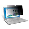 3M Filtr Prywatyzujący Do Laptopów Z Ekranem Panoramicznym 15,6 Cala