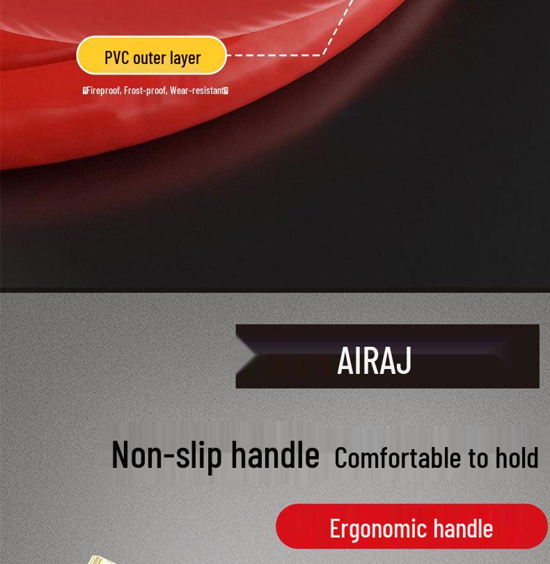 Liquefied Gas Torch for BBQ and Household Use - Arrizo