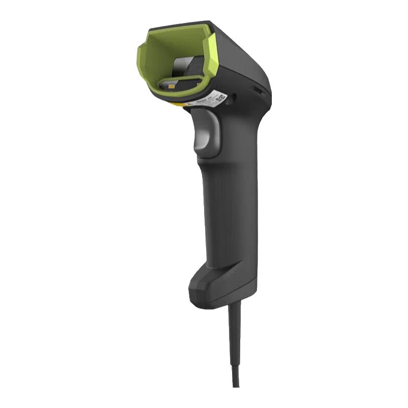 iData 1D/2D Barcode Scanner Series