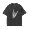 Washed Vintage Rapper Drake Merch 2026 Tshirt Men Women Hip Hop Fashion Pop Music T Shirt Male Summer Cotton Tshirts Fan Gifts