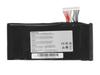Bateria BTY-L77 do MSI GT72 GT72S GT72VR WT72