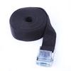 Tie-Down Straps  Heavy Duty Lashing Straps Adjustable Buckle for Cargo Moving Luggage Bunding Motorcycle Trucks Trailer